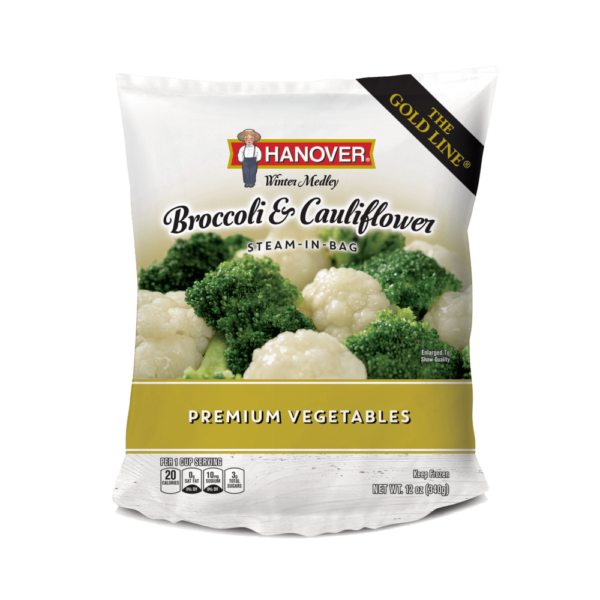Cauliflower