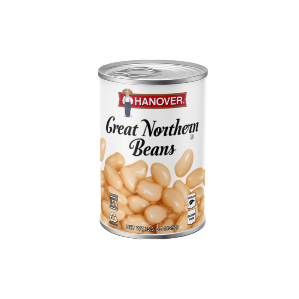 Great Northern Beans
