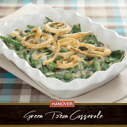 Green-Bean-Casserole