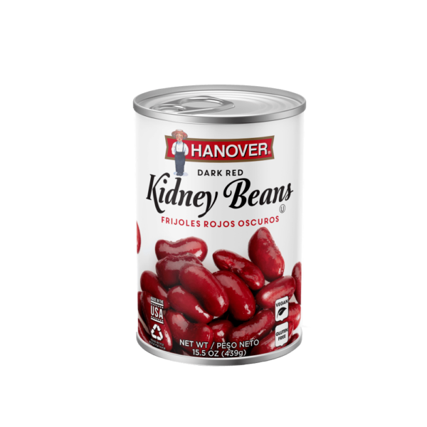 Dark Red Kidney Beans