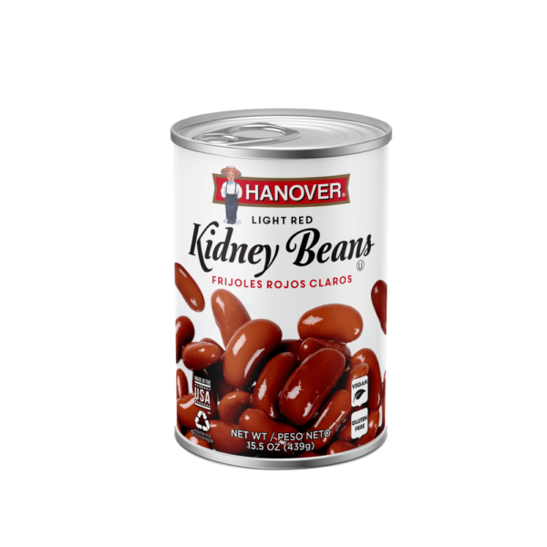 Light Red Kidney Beans