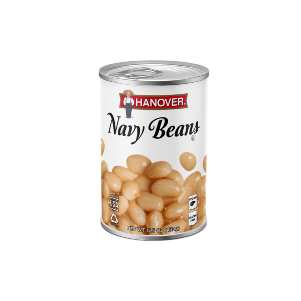 Hanover Navy Beans