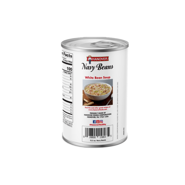 Hanover Navy Beans