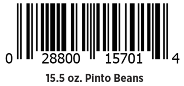 Hanover Pinto Beans