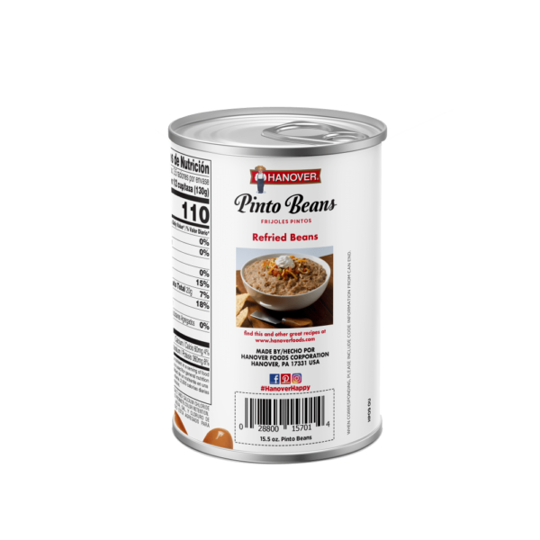 Hanover Pinto Beans