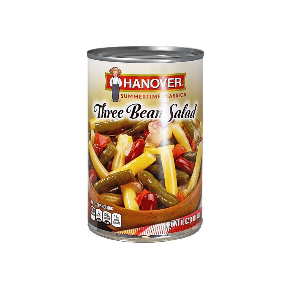 Hanover-Salad-Three-Bean-16oz-28800-00001-3-Transparent-e1599136290961 Three Bean Salad