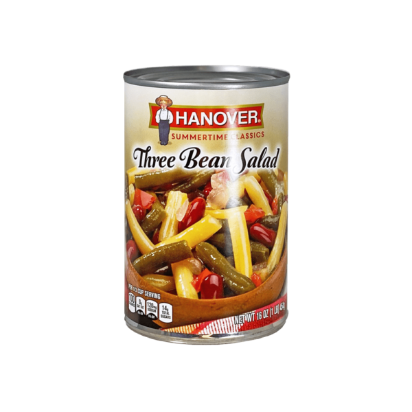 Hanover Three Bean Salad
