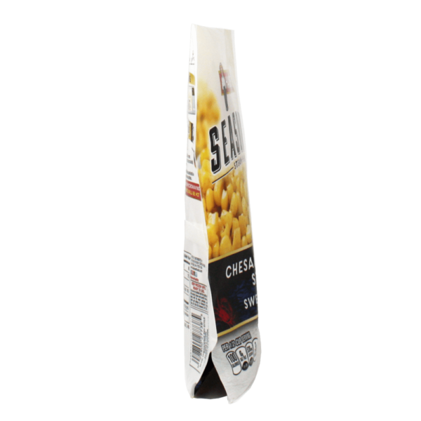 Chesapeake Bay Style Sweet Corn