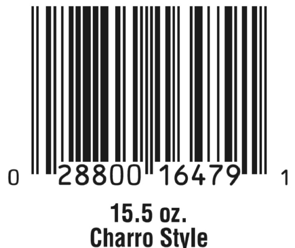 Seasoned Select Beans Charro Style