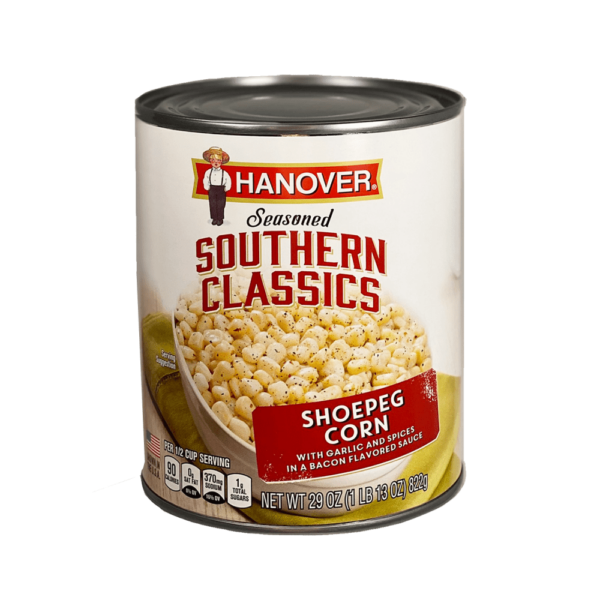 Seasoned Southern Classics Shoepeg Corn