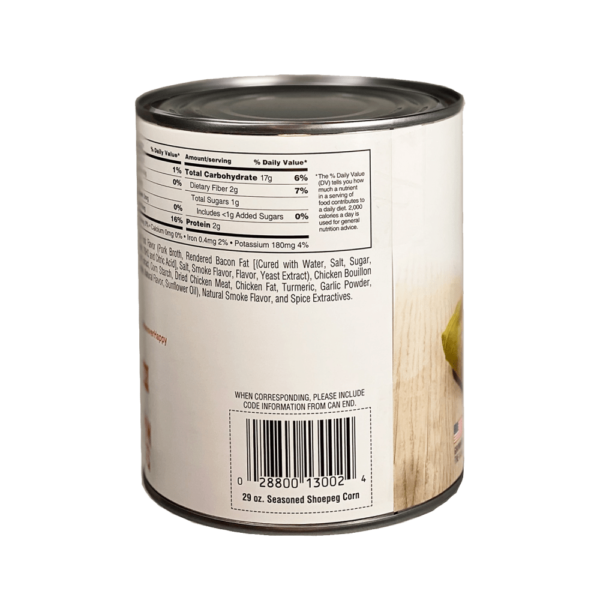 Seasoned Southern Classics Shoepeg Corn