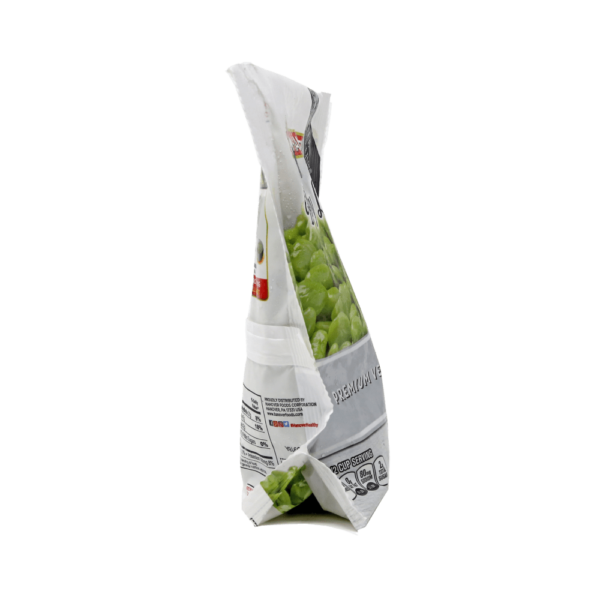 Silver Line Baby Lima Beans