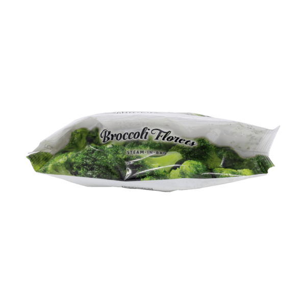 Silver Line Broccoli Florets