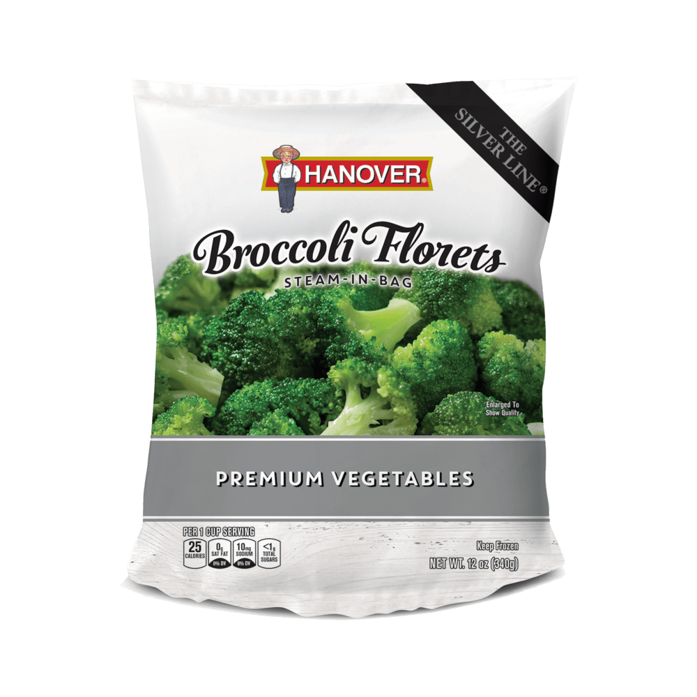 Hanover-Silver-Line-Broccoli-Florets-12oz-28800-29441-2-rendering-side-01-transparent-e1601923739518 Silver Line Broccoli Florets