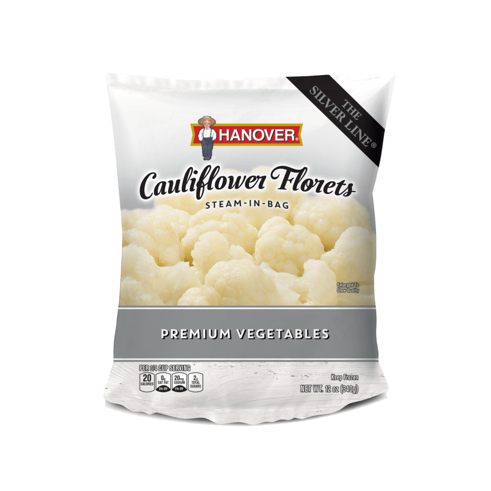Hanover-Silver-Line-Cauliflower-Florets-12oz-28800-29381-1-rendering-side-01-transparent-e1601927022637 Silver Line Cauliflower Florets