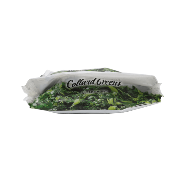 Silver Line Collard Greens