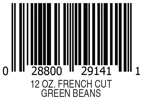 Silver Line French Cut Green Beans
