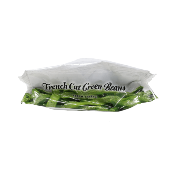 Silver Line French Cut Green Beans