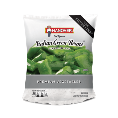 Frozen Products Hanover & Ephrata, PA Hanover Foods