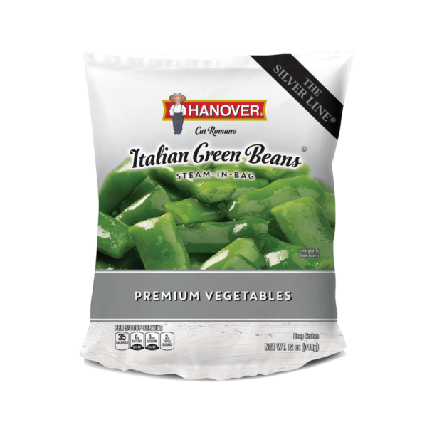 Silver Line French Cut Green Beans