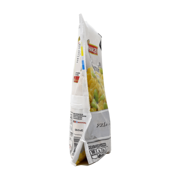 Silver Line Succotash