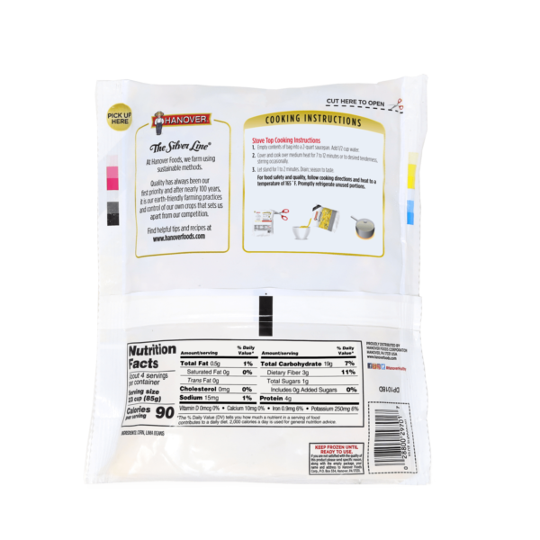 Silver Line Succotash