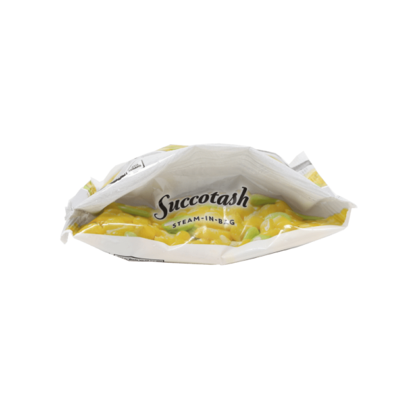 Silver Line Succotash