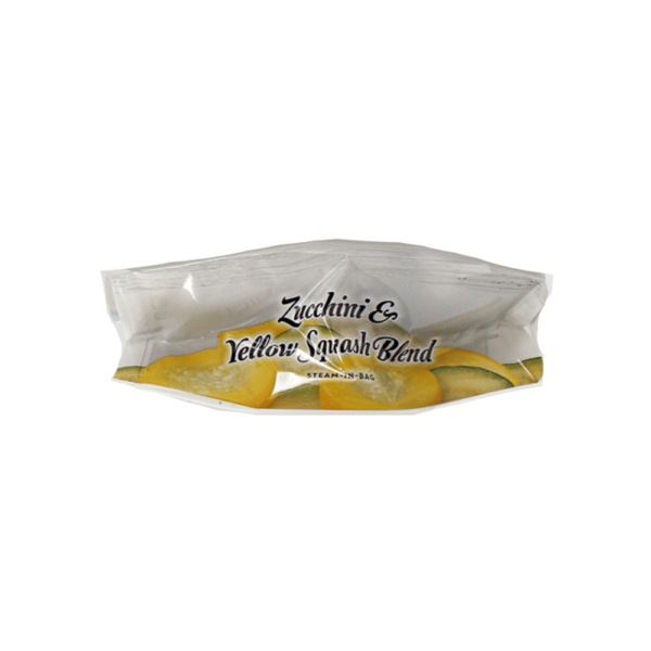 Silver Line Zucchini and Yellow Squash Blend