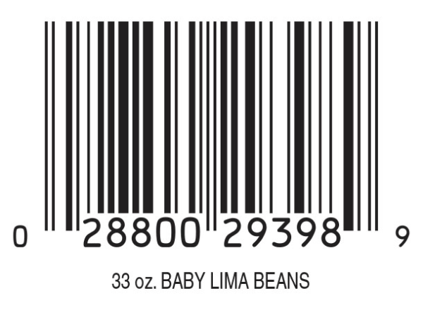 Baby Lima Beans