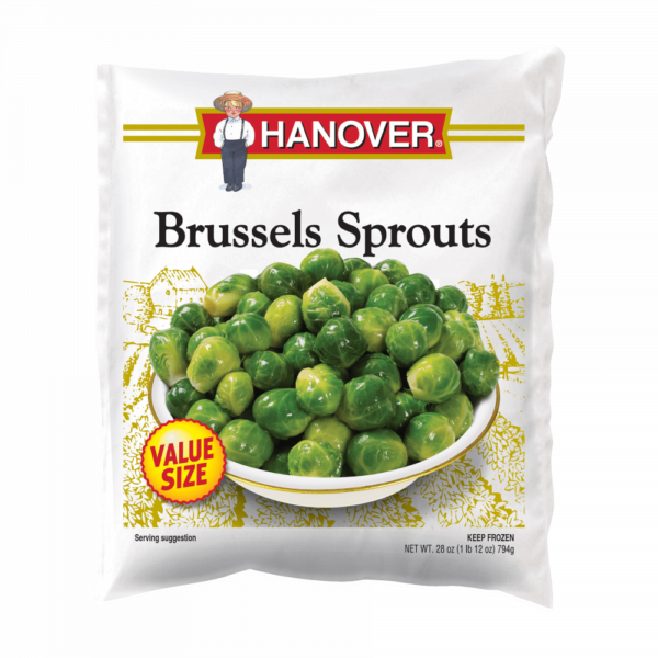 Brussels Sprouts