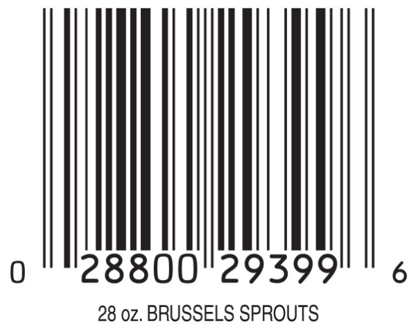 Brussels Sprouts