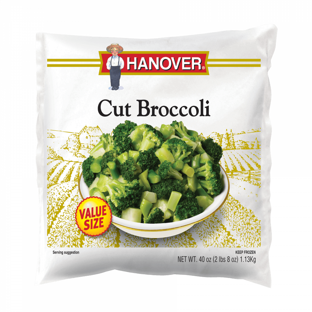 Hanover-Value-Line-Cut-Broccoli-40oz-28800-29403-0-rendering-side-01-transparent-e1599244047260 Cut Broccoli Value
