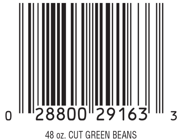 Cut Green Beans
