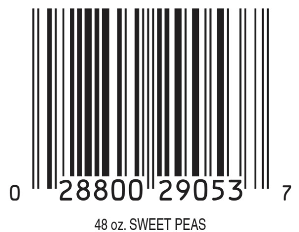 Sweet Peas