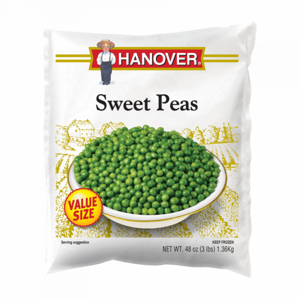 Sweet Peas