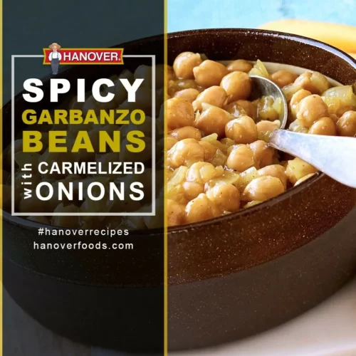 Garbanzo-Beans