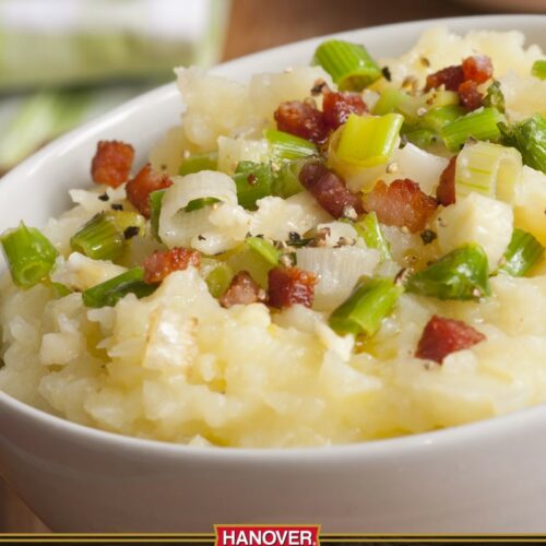 Recipes