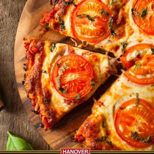 Recipes