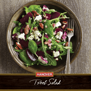 Beet Salad