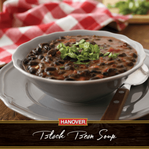Black Bean Soup