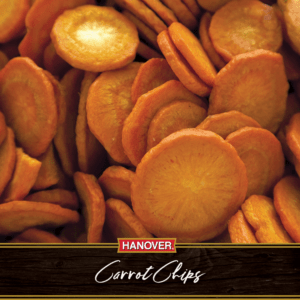Carrot Chips