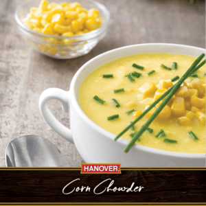 Corn Chowder