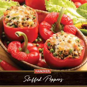 Stuffed Peppers