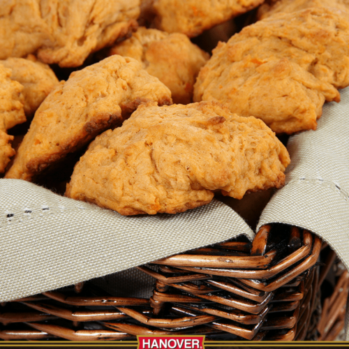 Biscuits