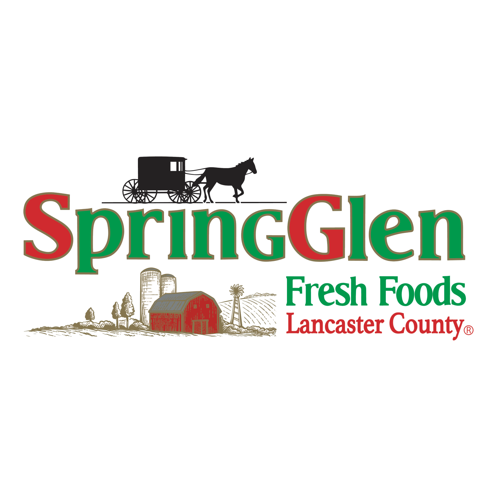 Spring-Glen
