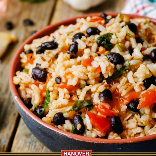 Rice
