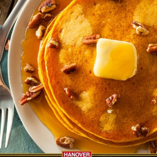 Recipe