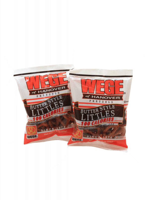 Wege Butter Style Littles