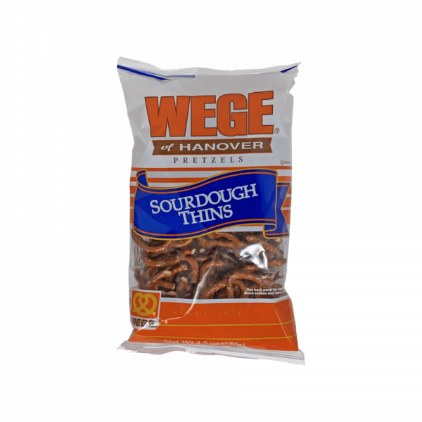 Wege Sourdough Thins