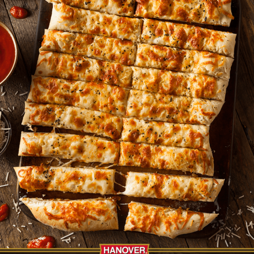 bread sticks